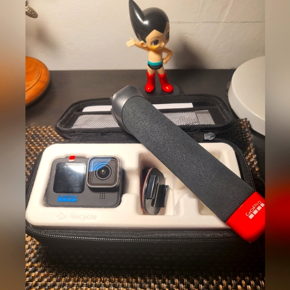 GoPro Other - GO PRO 10
